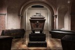 Hapsburg Imperial Crypt