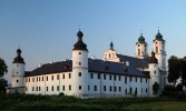 Podominikanski Monastery