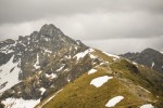Tatra Mountain Peak - Kasprowy Wierch