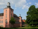Castle Kalkum(Schloss Kalkum)