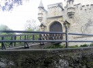 Lichtenstein castle(Schloss Lichtenstein)