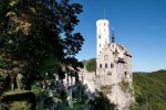 Lichtenstein castle(Schloss Lichtenstein)