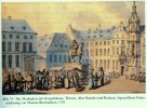Marktplatz in 1791